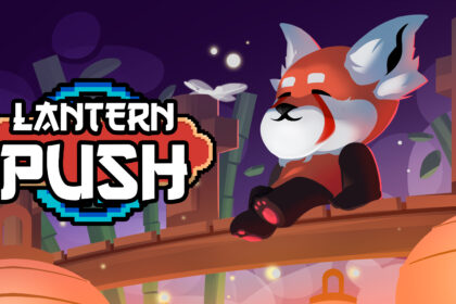Lantern Push - Walkthrough | Trophy Guide | Achievement Guide