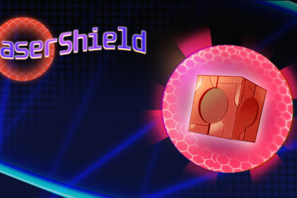 Laser Shield - Walkthrough | Trophy Guide | Achievement Guide