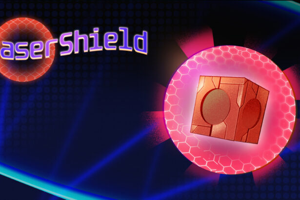 Laser Shield - Walkthrough | Trophy Guide | Achievement Guide
