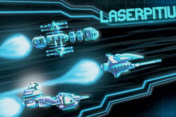 LASERPITIUM - Walkthrough | Trophy Guide | Achievement Guide