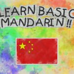 Learn Basic Mandarin!! - Walkthrough | Trophy Guide | Achievement Guide