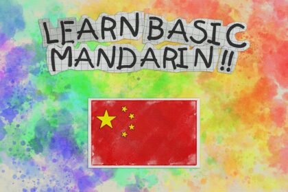 Learn Basic Mandarin!! - Walkthrough | Trophy Guide | Achievement Guide