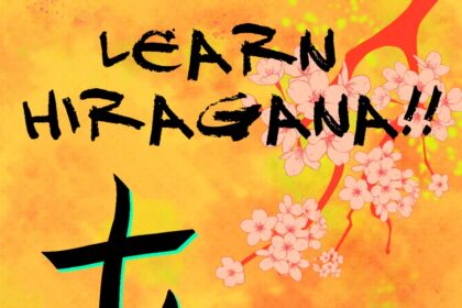 Learn Hiragana!! - Walkthrough | Trophy Guide | Achievement Guide