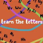 Learn the letters - Walkthrough | Trophy Guide | Achievement Guide