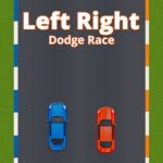 Left Right Dodge Race - Walkthrough | Trophy Guide | Achievement Guide