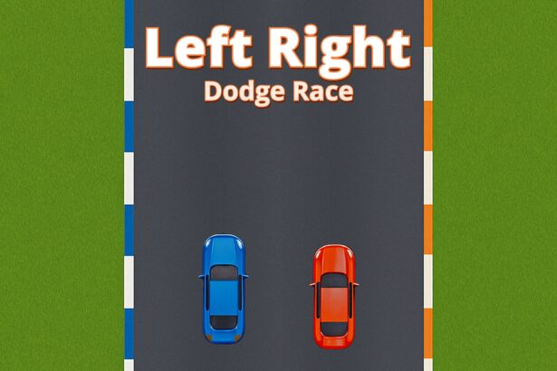 Left Right Dodge Race - Walkthrough | Trophy Guide | Achievement Guide