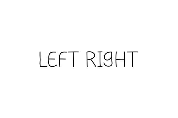 Left Right - Walkthrough | Trophy Guide | Achievement Guide