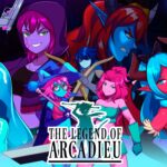 Legend of Arcadieu Bundle - Walkthrough | Trophy Guide | Achievement Guide