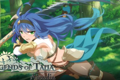 Legends of Talia: Arcadia - Walkthrough | Trophy Guide | Achievement Guide