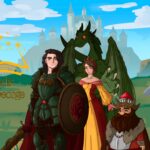 Legends: Saint George - Walkthrough | Trophy Guide | Achievement Guide