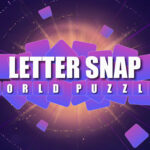 Letter Snap: Word Puzzle - Walkthrough | Trophy Guide | Achievement Guide