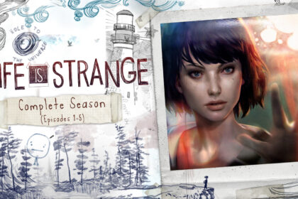 Life is Strange - Walkthrough | Trophy Guide | Achievement Guide - Part 1