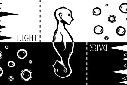 Light Dark - Walkthrough | Trophy Guide | Achievement Guide