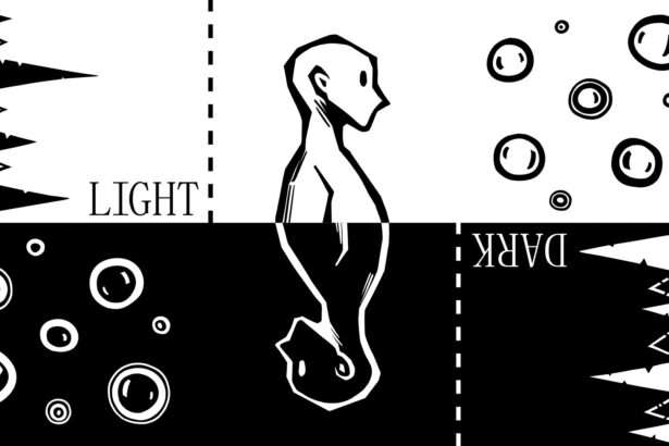 Light Dark - Walkthrough | Trophy Guide | Achievement Guide