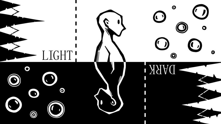 Light Dark - Walkthrough | Trophy Guide | Achievement Guide