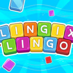 Lingix Lingo - Walkthrough | Trophy Guide | Achievement Guide
