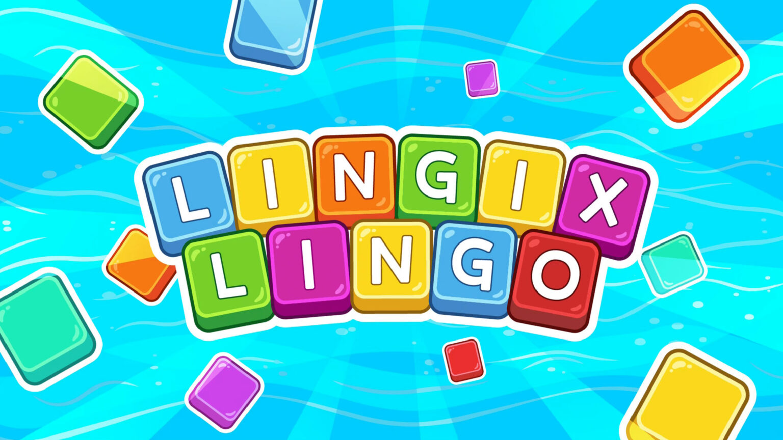 Lingix Lingo - Walkthrough | Trophy Guide | Achievement Guide