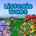 Listeria Wars - Walkthrough | Trophy Guide | Achievement Guide