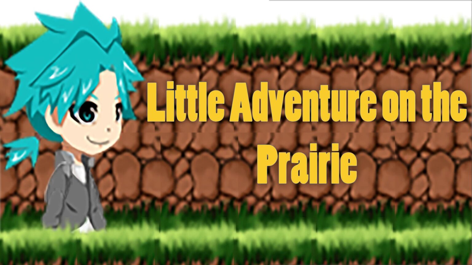 Little Adventure on the Prairie - Walkthrough | Trophy Guide | Achievement Guide