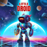 Little Droid - Walkthrough | Trophy Guide | Achievement Guide
