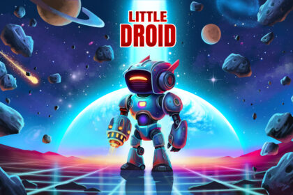 Little Droid - Walkthrough | Trophy Guide | Achievement Guide