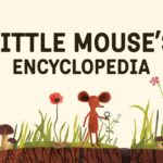 Little Mouse's Encyclopedia - Walkthrough | Trophy Guide | Achievement Guide