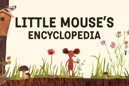 Little Mouse's Encyclopedia - Walkthrough | Trophy Guide | Achievement Guide