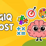LogIQ Boost - Walkthrough | Trophy Guide | Achievement Guide