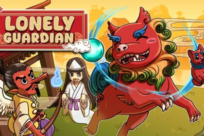 Lonely Guardian - Walkthrough | Trophy Guide | Achievement Guide