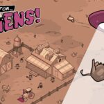 Looking for Aliens - Walkthrough | Trophy Guide | Achievement Guide