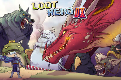 Loot Hero DX - Walkthrough | Trophy Guide | Achievement Guide