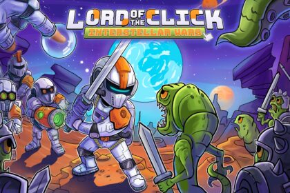 Lord of the Click: Interstellar Wars - Walkthrough | Trophy Guide | Achievement Guide