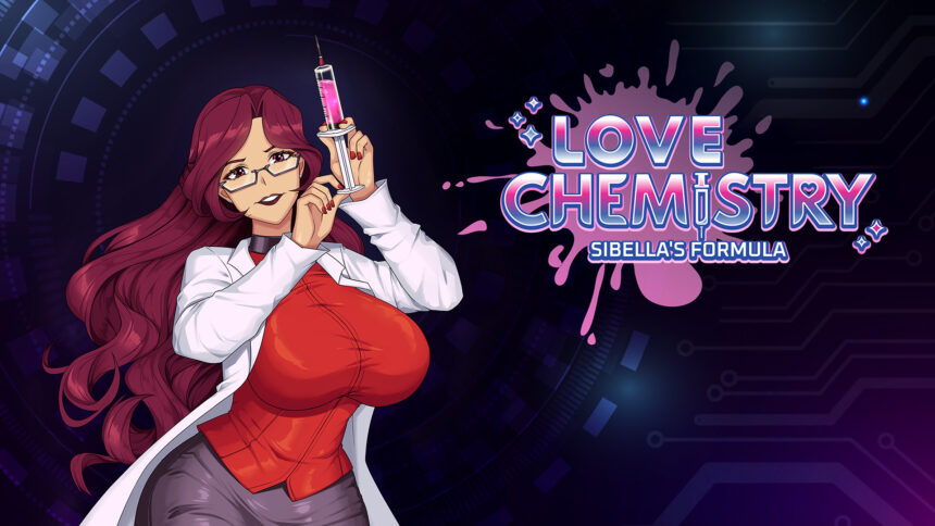 Love Chemistry - Sibella's Formula - Walkthrough | Trophy Guide | Achievement Guide