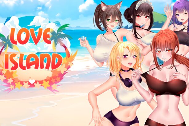Love Island - Walkthrough | Trophy Guide | Achievement Guide