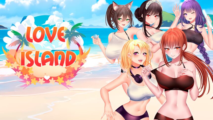 Love Island - Walkthrough | Trophy Guide | Achievement Guide