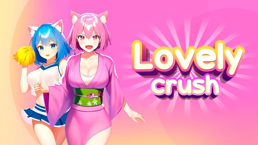 Lovely Crush - Walkthrough | Trophy Guide | Achievement Guide