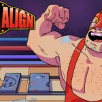 Lucha Align - Walkthrough | Trophy Guide | Achievement Guide