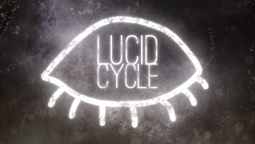 Lucid Cycle - Walkthrough | Trophy Guide | Achievement Guide
