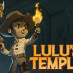 Lulu's Temple - Walkthrough | Trophy Guide | Achievement Guide