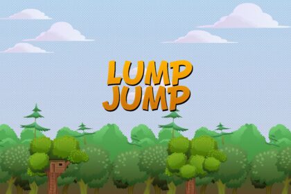 Lump Jump - Walkthrough | Trophy Guide | Achievement Guide
