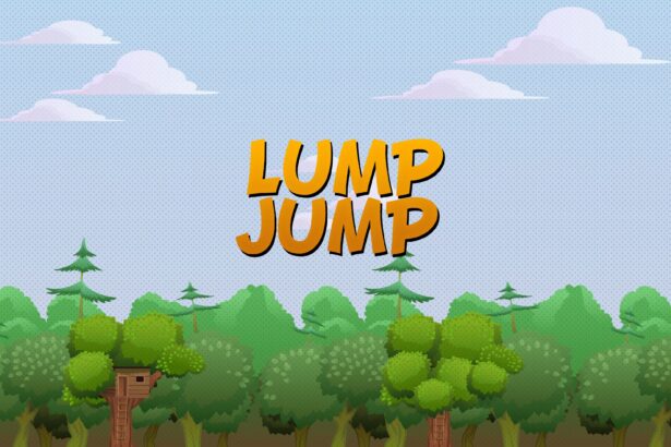 Lump Jump - Walkthrough | Trophy Guide | Achievement Guide