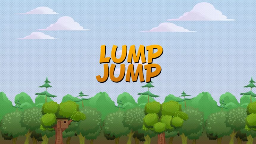 Lump Jump - Walkthrough | Trophy Guide | Achievement Guide