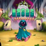 Mages and Treasures - Walkthrough | Trophy Guide | Achievement Guide