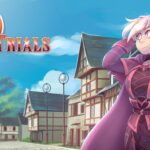 Magi Trials - Walkthrough | Trophy Guide | Achievement Guide