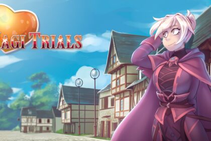 Magi Trials - Walkthrough | Trophy Guide | Achievement Guide