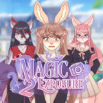 Magic Exposure 2 - Walkthrough | Trophy Guide | Achievement Guide