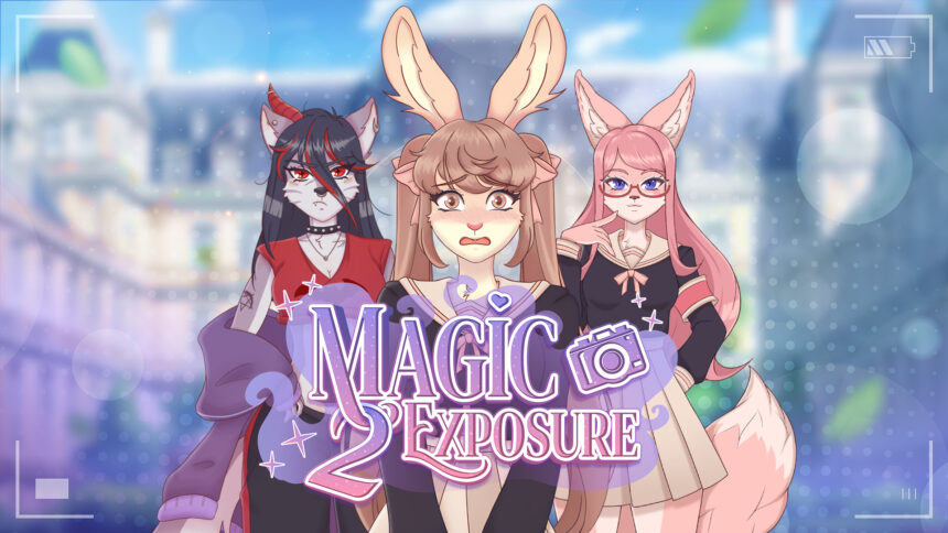 Magic Exposure 2 - Walkthrough | Trophy Guide | Achievement Guide