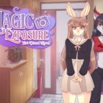 Magic Exposure - Yuri Visual Novel - Walkthrough | Trophy Guide | Achievement Guide