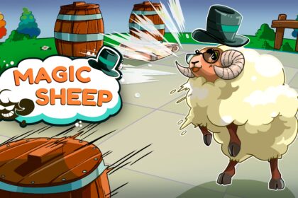 Magic Sheep - Walkthrough | Trophy Guide | Achievement Guide