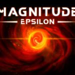 Magnitude: Epsilon - Walkthrough | Trophy Guide | Achievement Guide